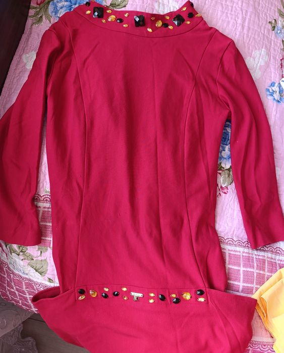 Женская одежда, платья, юбка, куртка