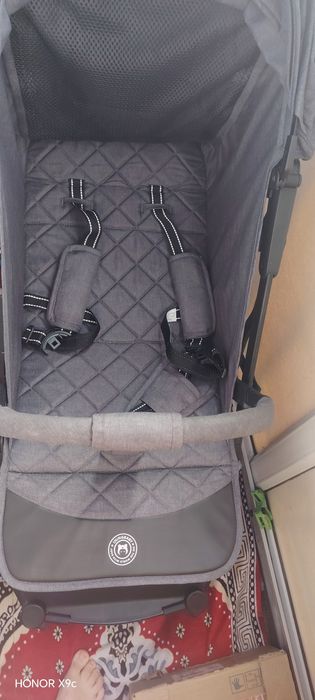 Продам коляску в отличном состоянии