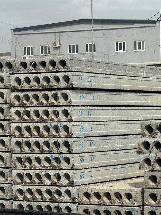 Бетонные плиты | перекрытия | Бетон плита | Beton plita |