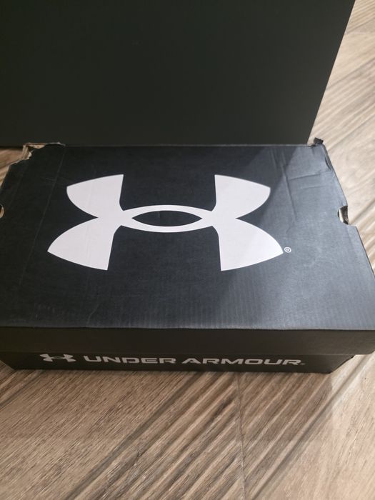 Мъжки маратонки UNDER ARMOUR