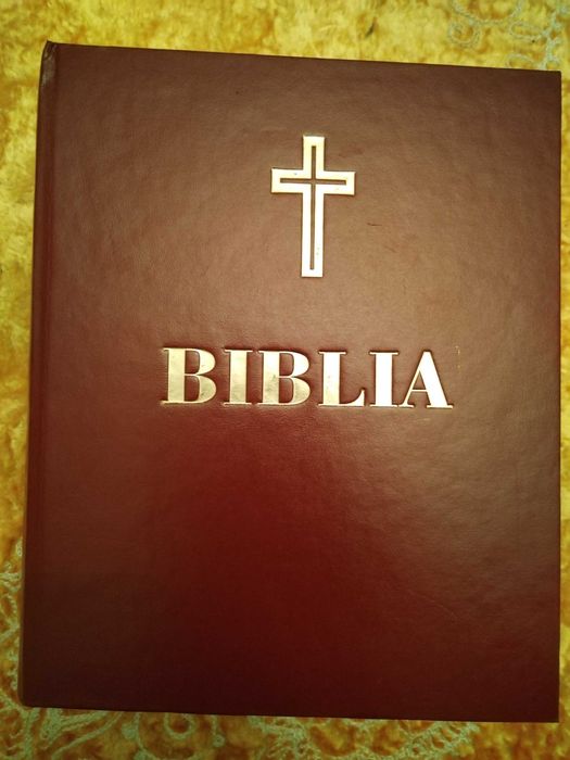 Biblia din 2001, Editia jubiliara a Sf. Sinod