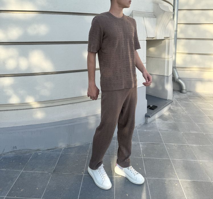 Compleu custom barbati , nu Amiri , Off White , Balenciaga
