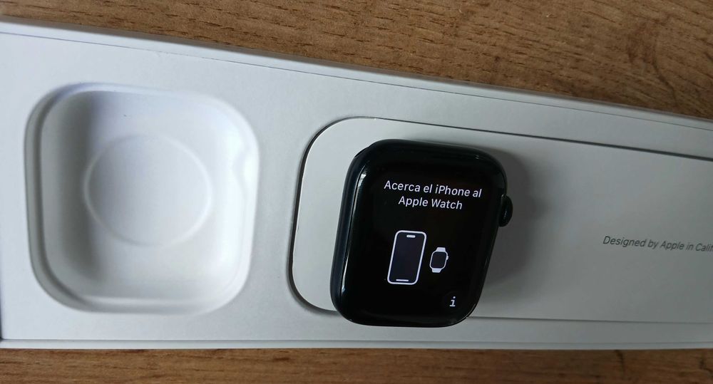 Apple Watch 8 Гаранция