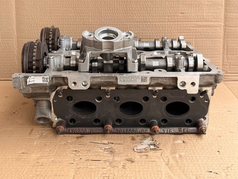 Chiuloasa BMW/MINI One 1.2 Turbo ,F55,F56,F57
