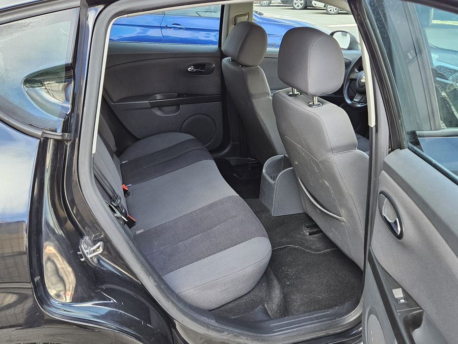 Seat Leon 1.4 Tsi / 09.2009/ 6+1 viteze / Stare Buna