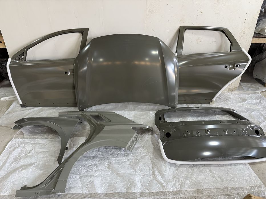 Byd zapcast sotiladi