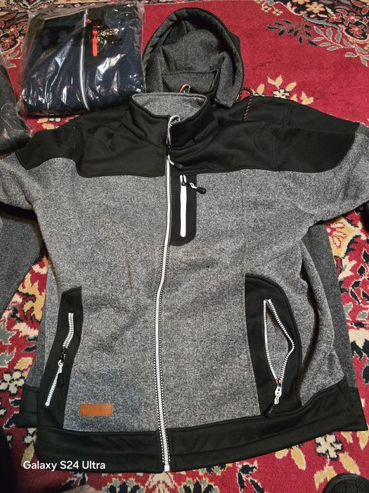 Нови суичъри L и 2ХL