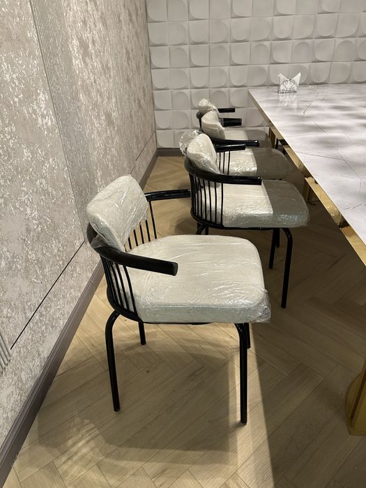 Стульчик для кафе ресторанов