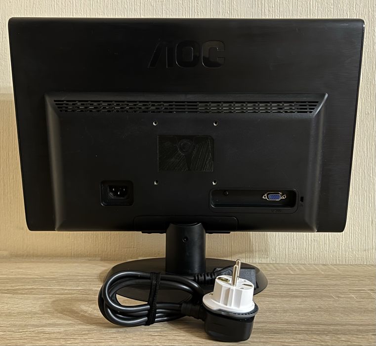 Монитор AOC e950Swn