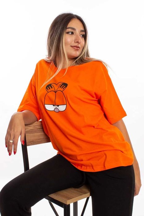 Futbolka - Turkiya Kiyimi