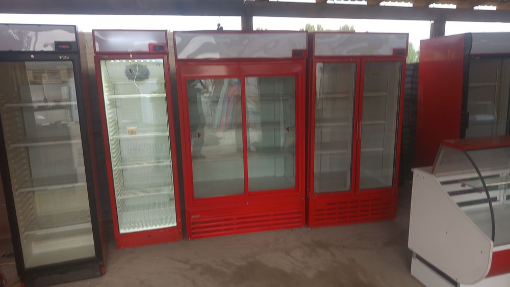 Холодильники рабочие