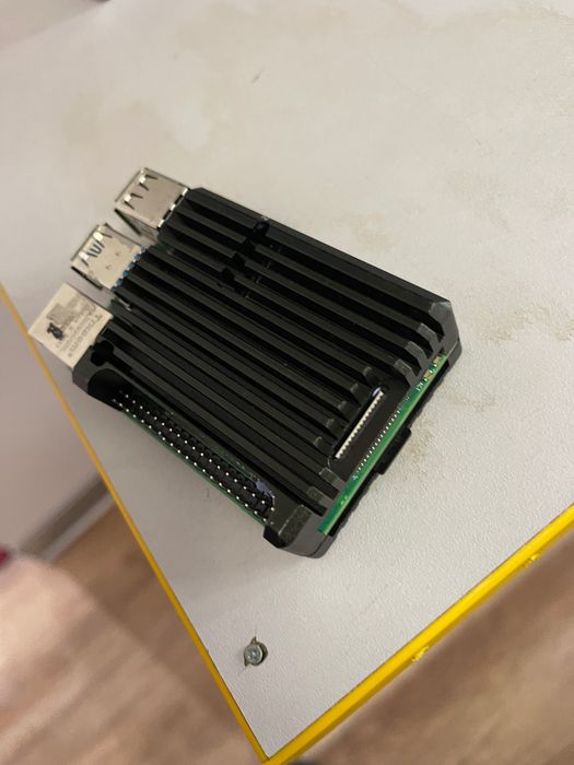 Raspberry Pi 4/ 4gb ram