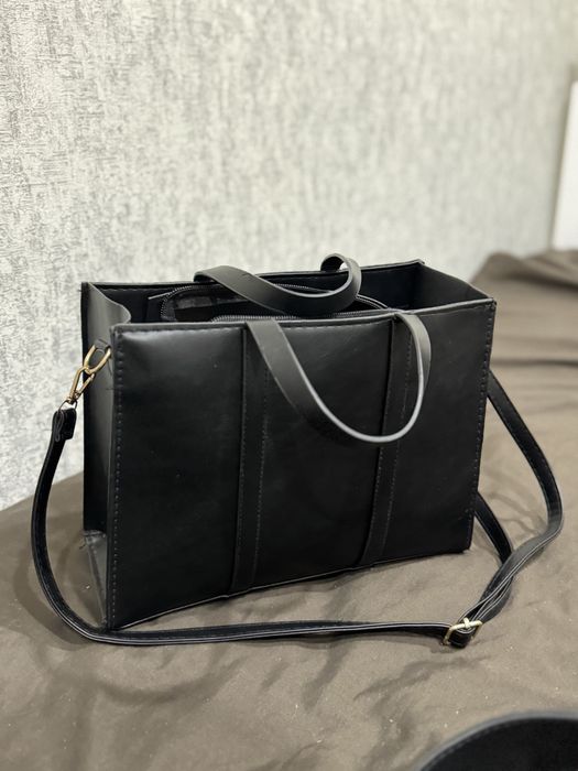 Сумки и платья