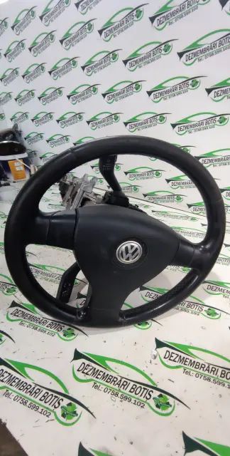 Airbag volan / sofer Volkswagen VW Passat 2007 1.9 TDI MT (105 hp)