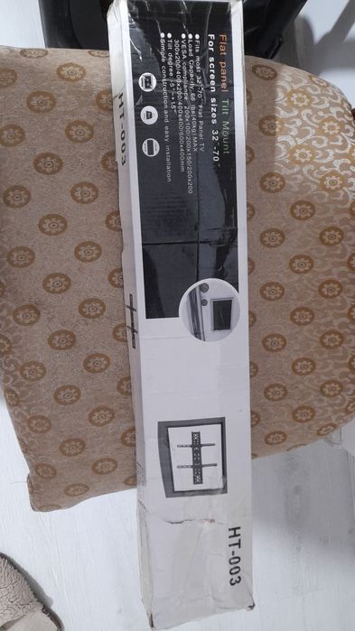 Продаю кронштейны для телевизора