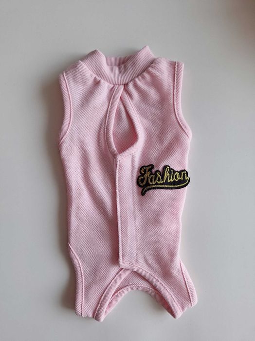 Следоперационна дреха за котка/куче