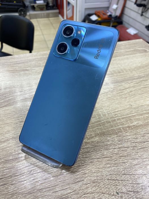 Xiaomi Redmi Note 12 Pro 5G 256Gb (Ос14Б)