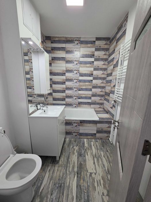 Inchiziere apartament