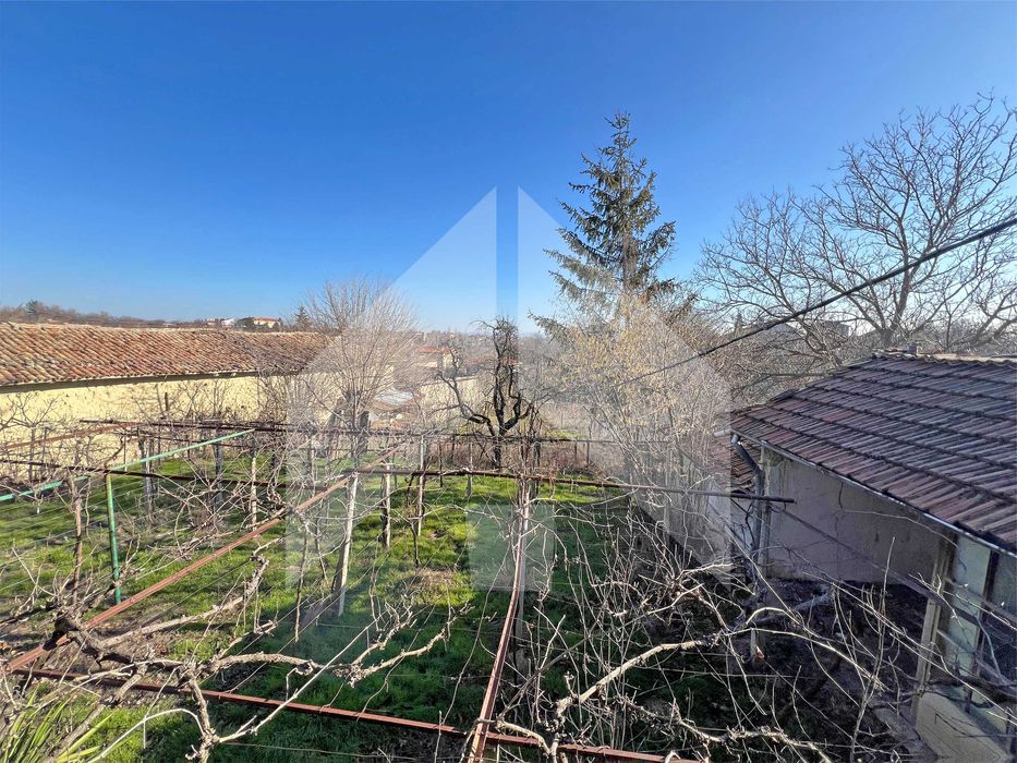 Продава се Къща в с. Мараш, Област Шумен - 169 кв.м за 377 €/кв.м - Снимка #14