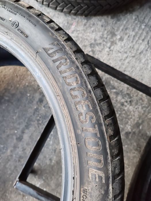 4 anvelope 245 40 19