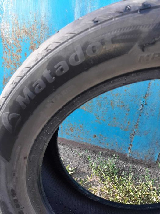 Matador R16 195/55