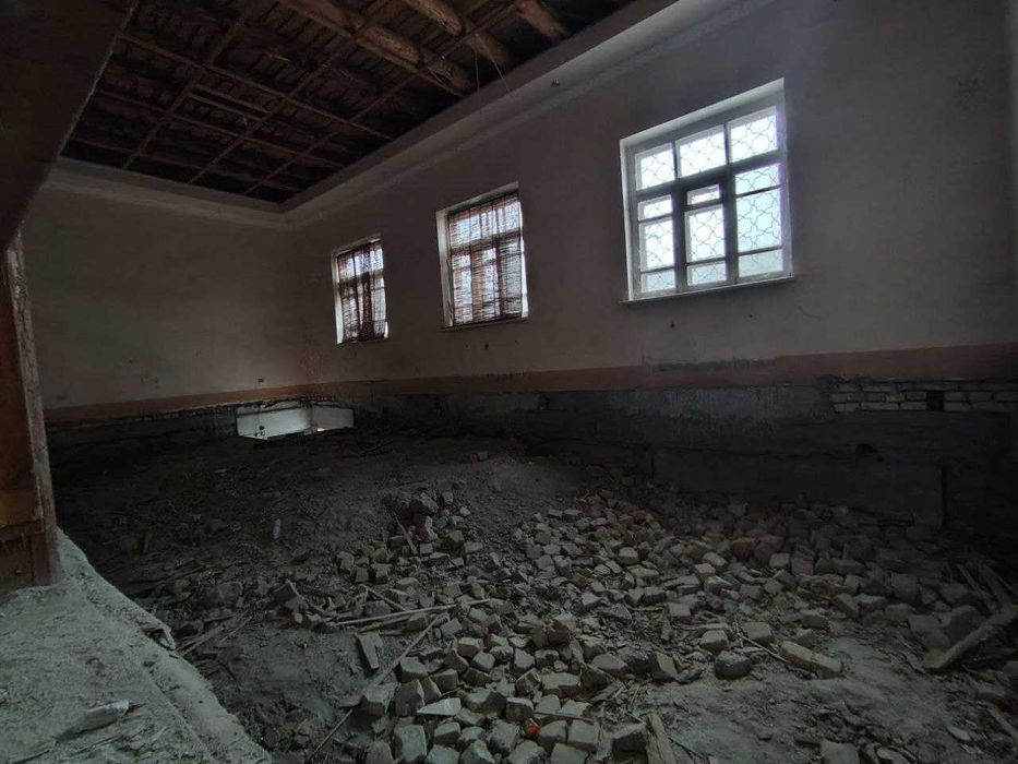 Продаётся участок 4,5 соток Ор-р Отбозор