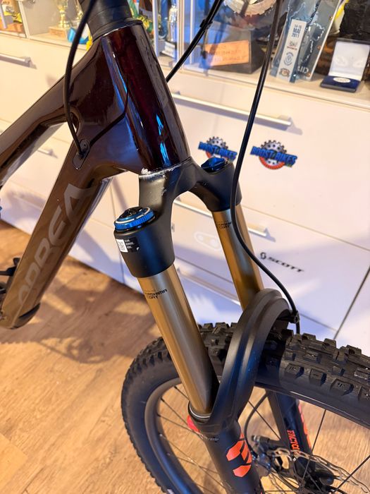 Bicicleta MTB Orbea RALLON M-LTD ( XL ) noua