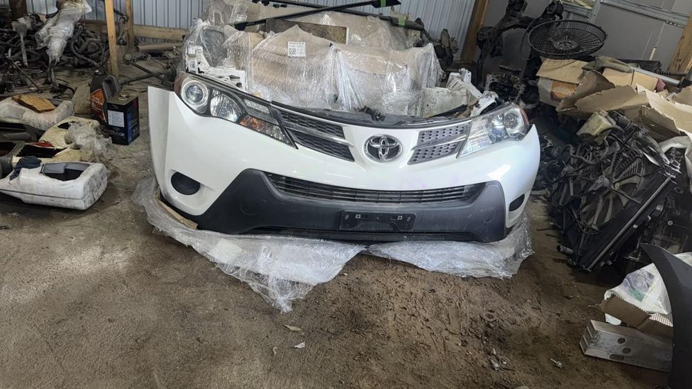 Авторазбор Toyota-Lexus
