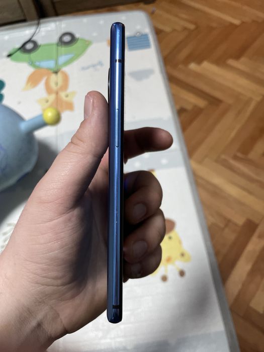 Oneplus7t 8+256gb 10/10