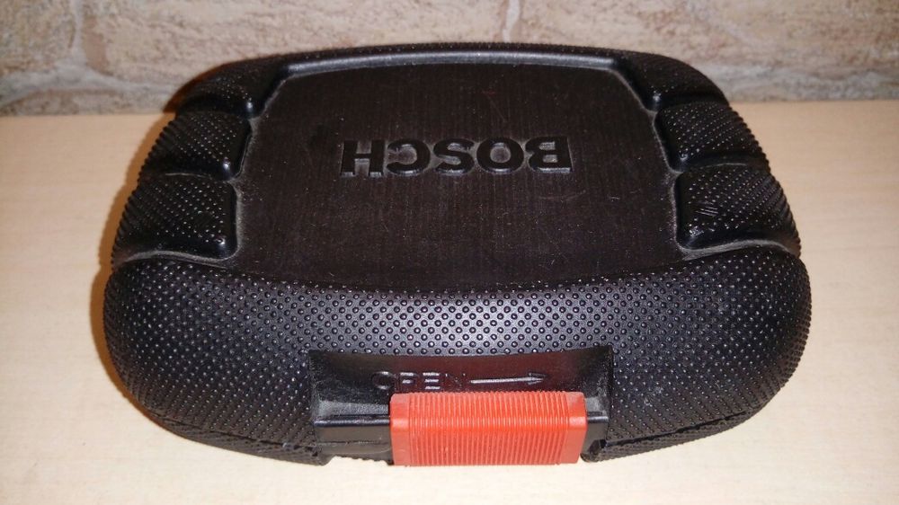 Комплект фрез Bosch