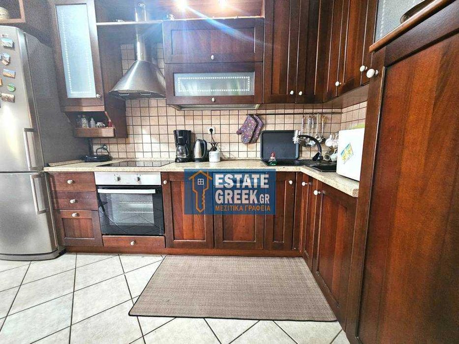 Продава се Четиристаен апартамент в Пловдив, Филипово - 95 кв.м за 779 €/кв.м - Снимка #1