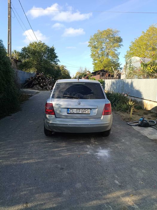 FIAT Stilo 2004 — imagine 2