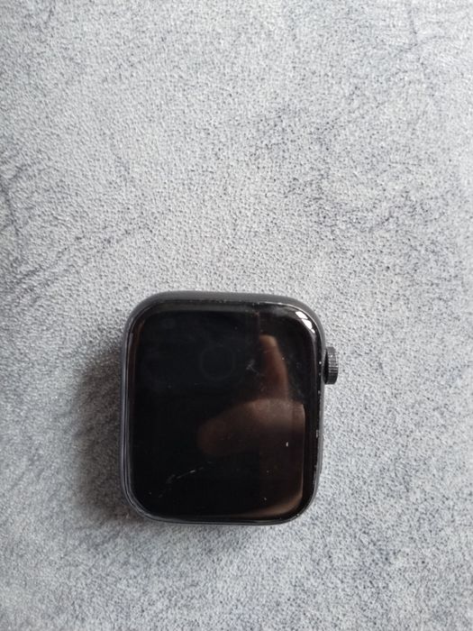 Apple watch новый