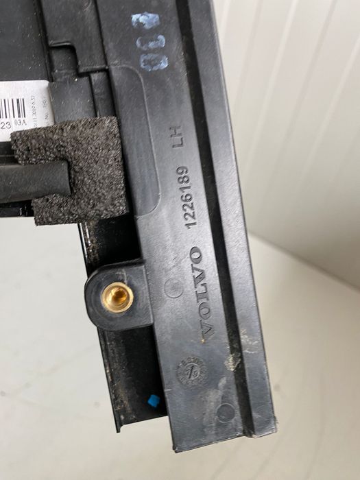 Geam mic stanga spate VOLVO XC90 2016+ 31352994 1226189 32132023