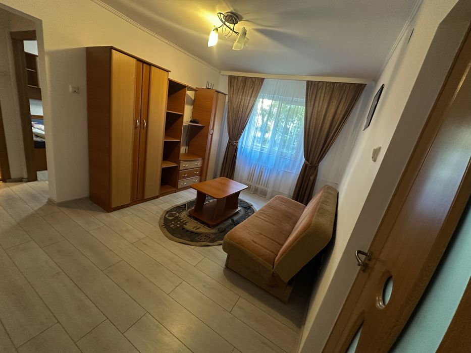 Închiriez Apartament 2 camere Trivale