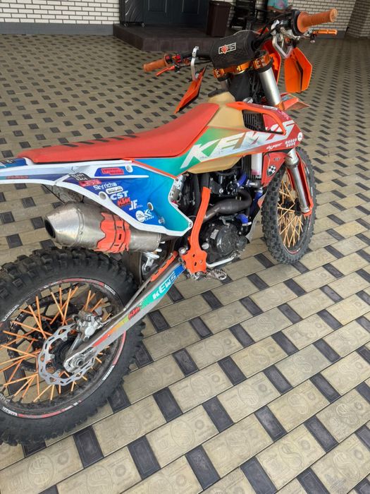 Kews k16 300cc 177fmm