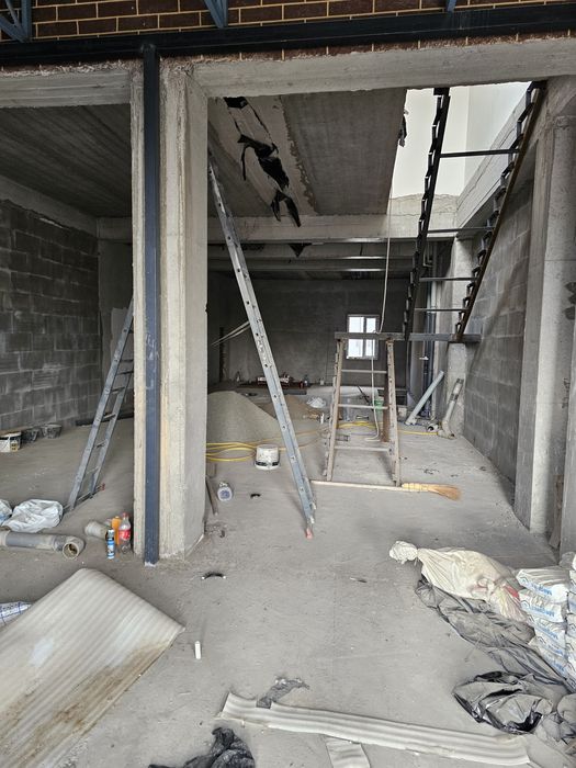 240 кв нотурар бино ижарага берилади