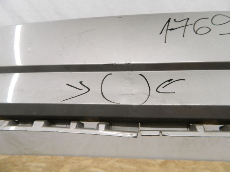 Bara spate Skoda Superb 3 Kombi, 2017, 2018, 2019, 2020, 3V9807421.