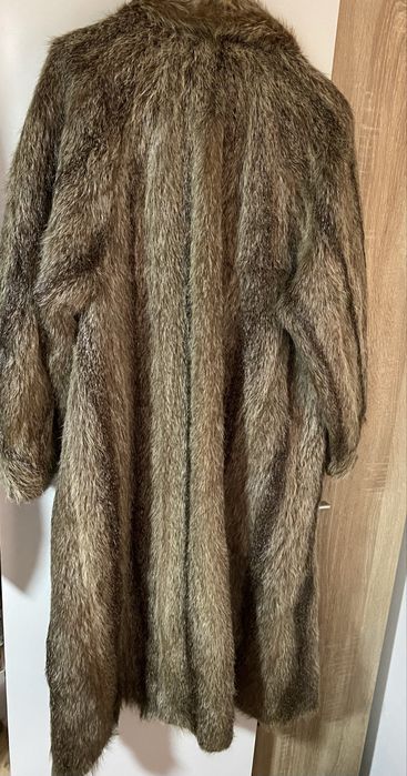 Blana naturala marimea M-L