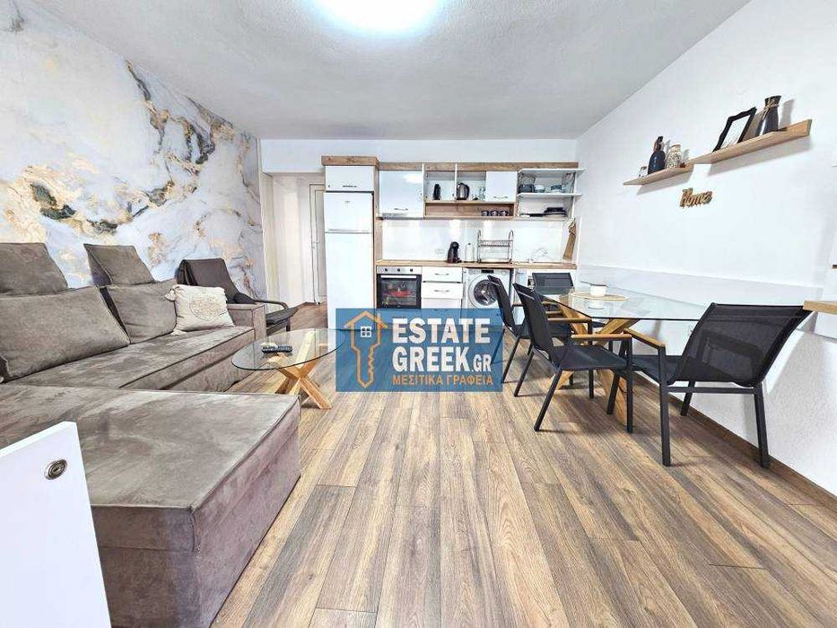 Продава се Двустаен апартамент в Пловдив, Филипово - 55 кв.м за 1243 €/кв.м - Снимка #2