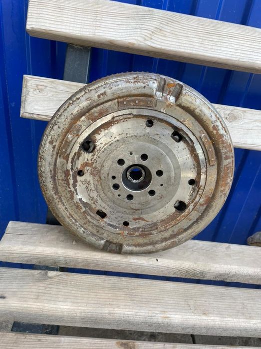 Продам сцепление в сборе