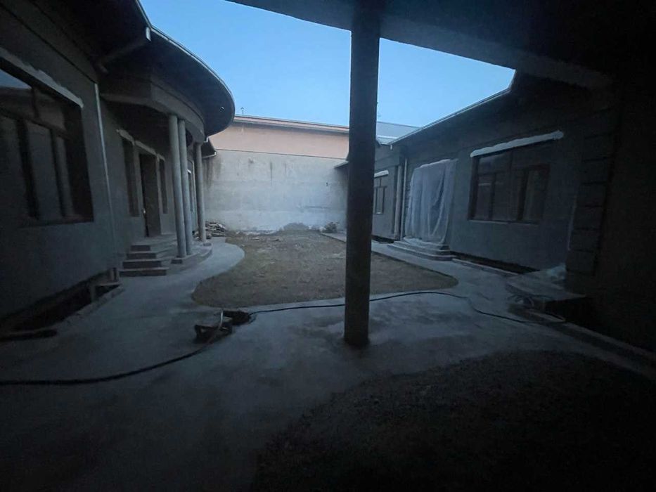 UY SOTILADI !! 6 sotixli uchastka