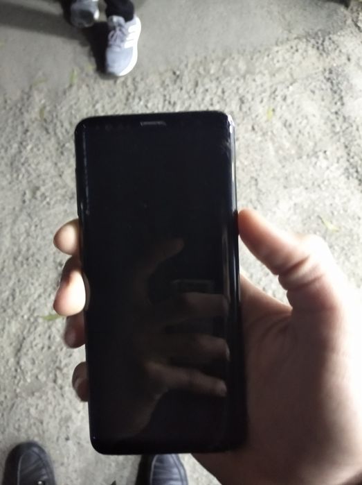 Samsung s9 srochno sotiladi