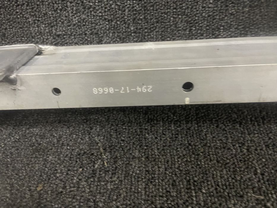 Punte fata Bmw seria 7 seria 5 G11 g30 2WD