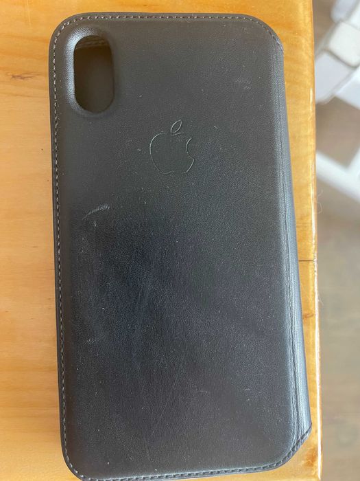 iPhone X accesorii,pachet 2huse,power case,casti bluetooth 5.0