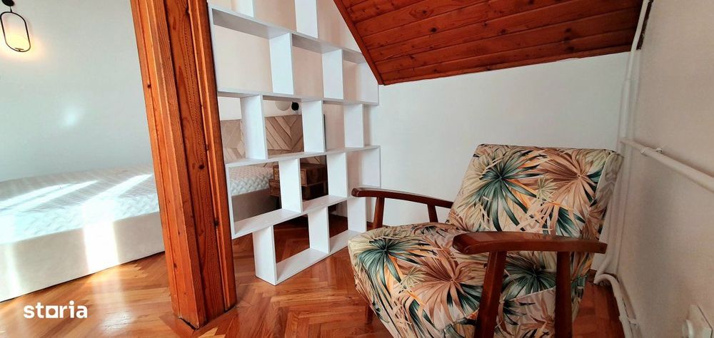 Apartament 2 camere Lux - Piata Charles de Gaulle - Herastrau