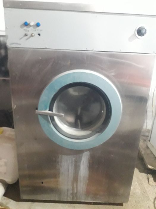 ХимЧистка ускуналари сотилади