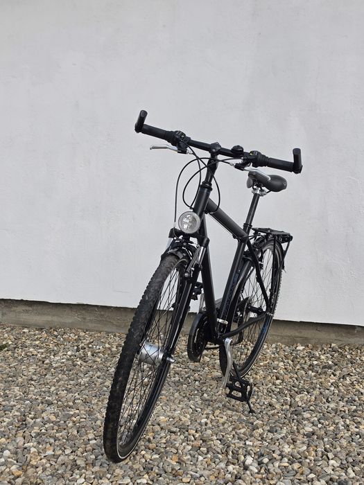 Bicicletă passat, stare foarte bună