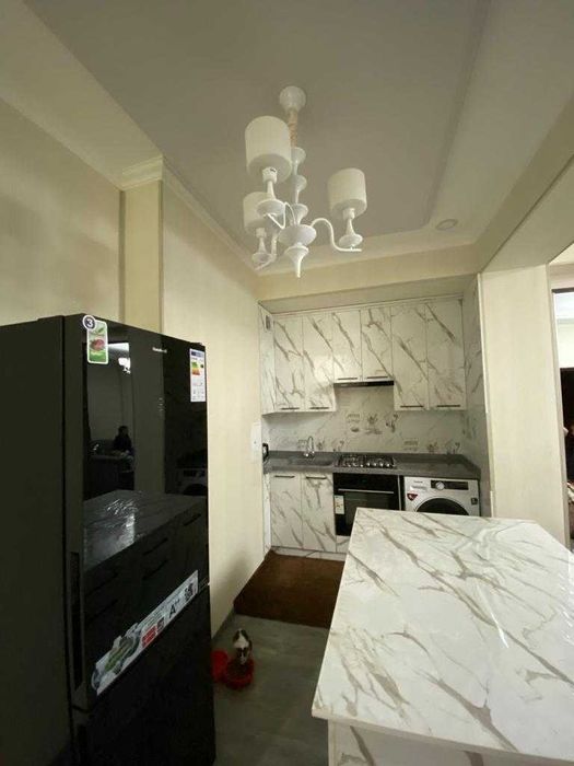 Faqat qizlar uchun sheriklikka