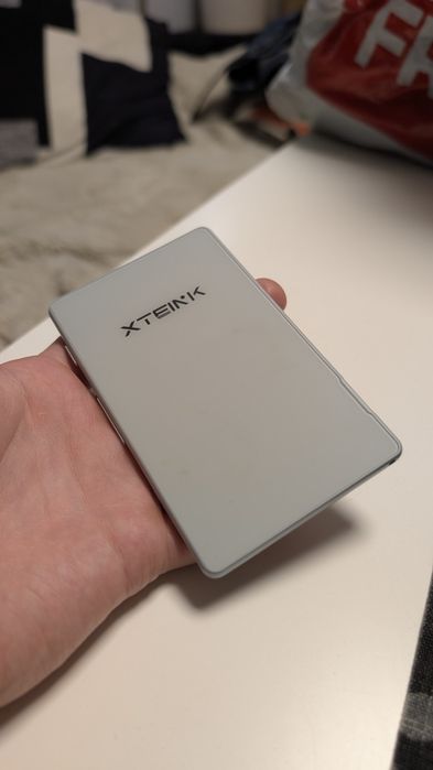 Електронен четец XTeink X4